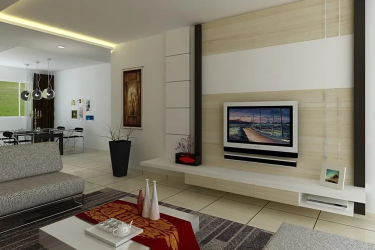 Modern Family Home - 开云入口